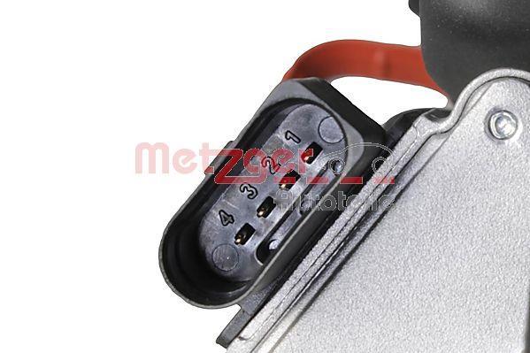 Módulo do tubo de admissão METZGER ref. 2100043